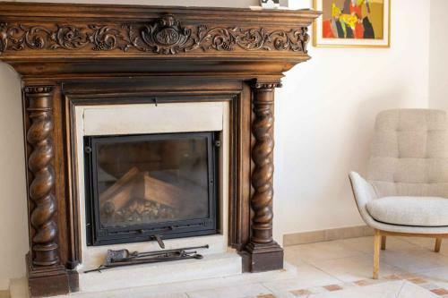 Villa Neo-proven�ale Vue Panoramique