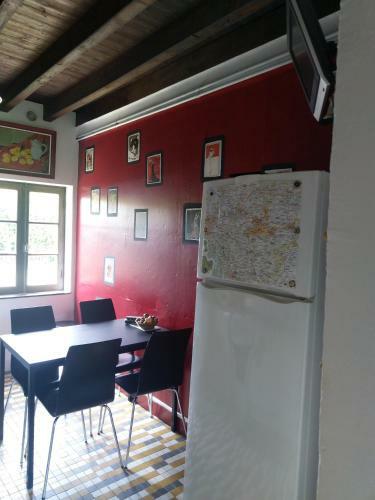 Gite Riparia