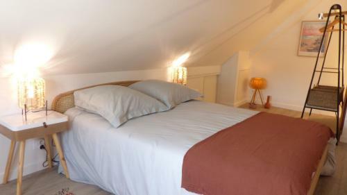 La Petite Capala, Charmante Maison Pr�s Des Plages