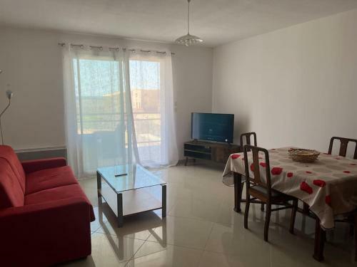 Apartamento Superbe Appartement � Saint Pierre La Mer