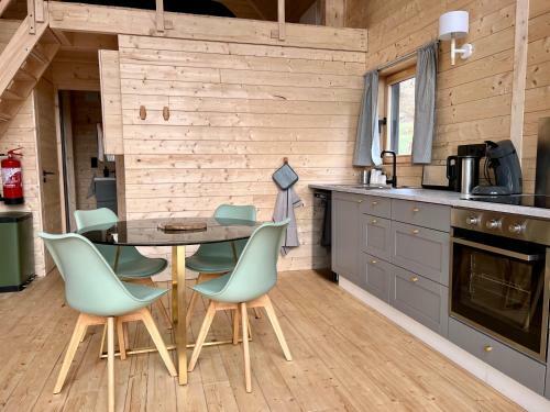 Z Lodges
