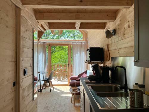 Z Lodges