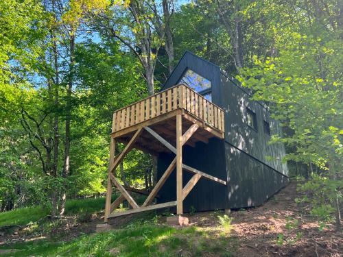 Z Lodges