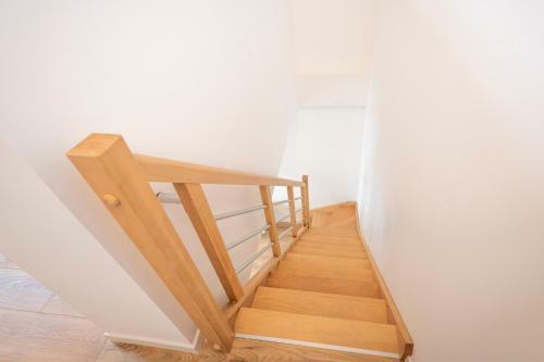 Apartamento Kasa Saint Quentin