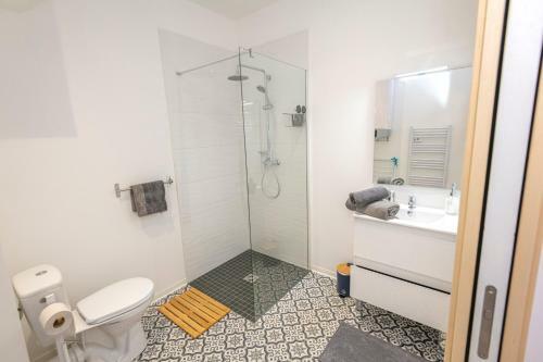 Apartamento Kasa Saint Quentin