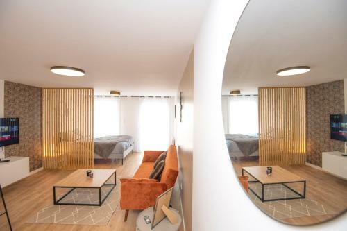 Apartamento Kasa Saint Quentin