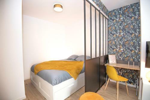 Apartamento Kasa Saint Quentin
