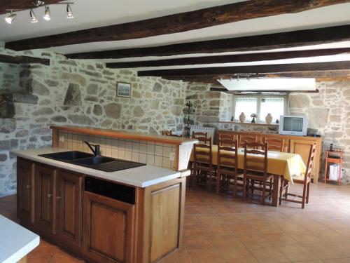L'oustal Bergounhou