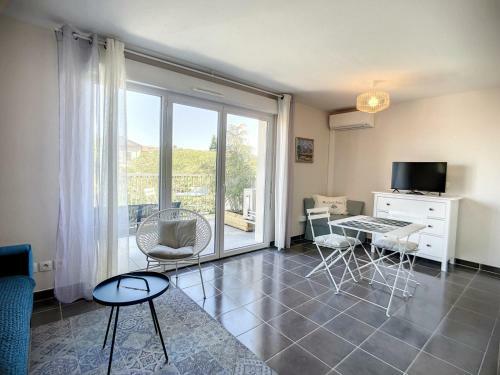 Apartamento Studio Villa Serena Piscine Au Centre De St R�my