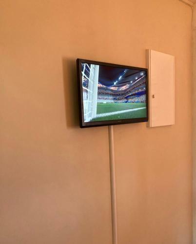 Apartamento Studio Cabine Village Cap Esterel Avec Wifi