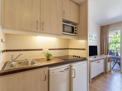 Apartamento Studio Village Cap Est�rel - L'esquinade-26