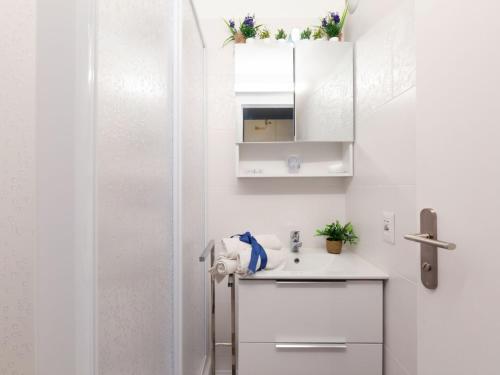 Apartment Village Cap Est�rel - L'esquinade-31