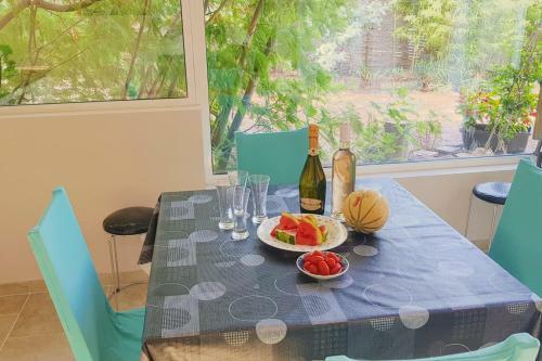 Apartamento Holiday Home For 6 With Garden