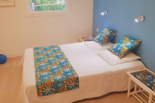 Apartamento Holiday Home For 6 With Garden