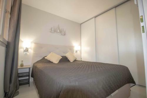 Apartamento Very Nice 35 M With Gardenterrace And Pool