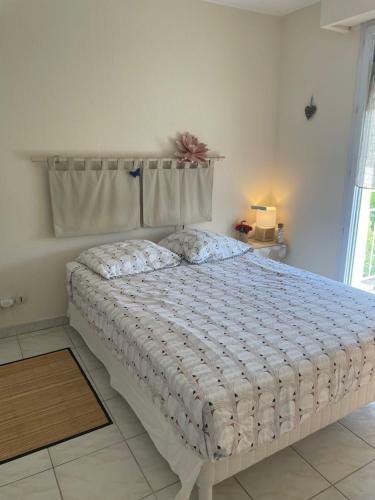 Apartamento Appartement Les Jardins D'eden