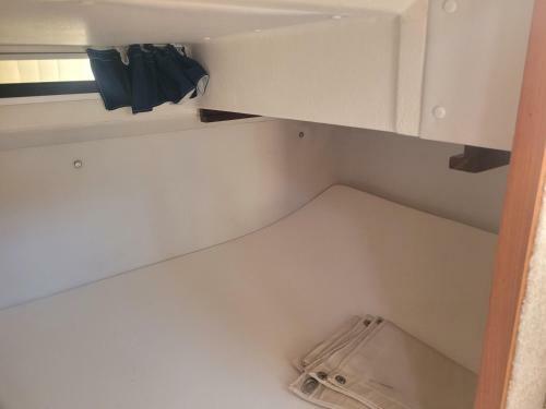 Flower Jane Boat
