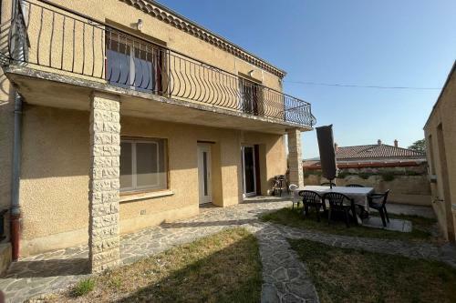 La Maison Ard�choise - Saint Sylvestre