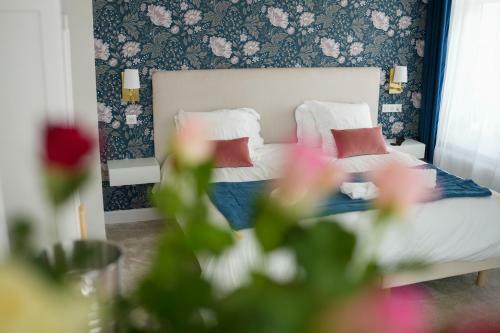 Hotel H�tel �chapp�e En Baie