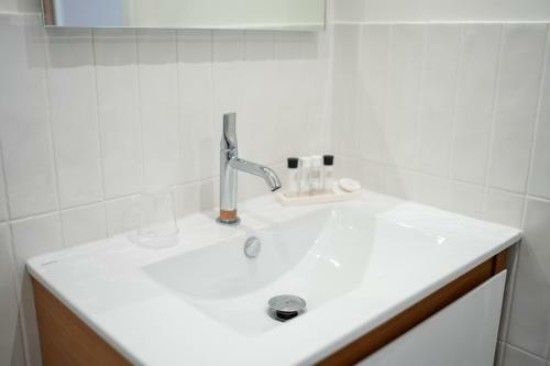 Hotel H�tel �chapp�e En Baie