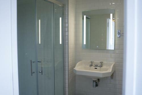 Hotel H�tel �chapp�e En Baie