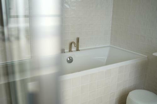 Hotel H�tel �chapp�e En Baie