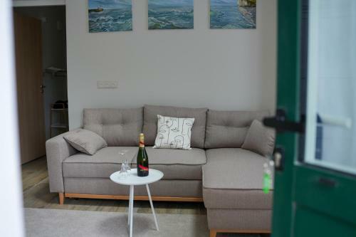 Hotel H�tel �chapp�e En Baie