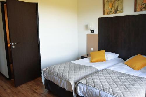 Hotel Brit H�tel Confort - La Tour Blanche