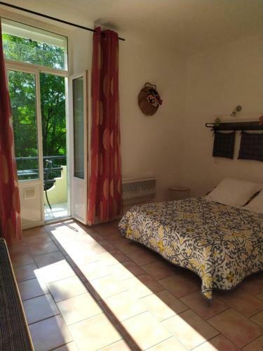 Apartamento Coquet Appartement