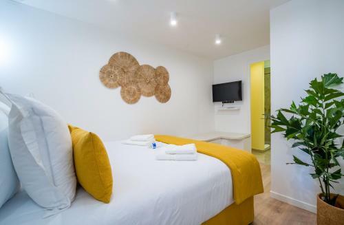 Apartamento R�sidence Feniers - Hyper Centre St Tropez