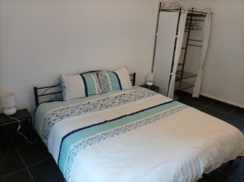 Apartamento "o'couvent" - Appart 4 Chambres 97 M2 - E5a24