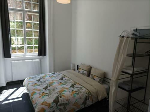 Apartamento "o'couvent" - Appart 4 Chambres 97 M2 - E5a24
