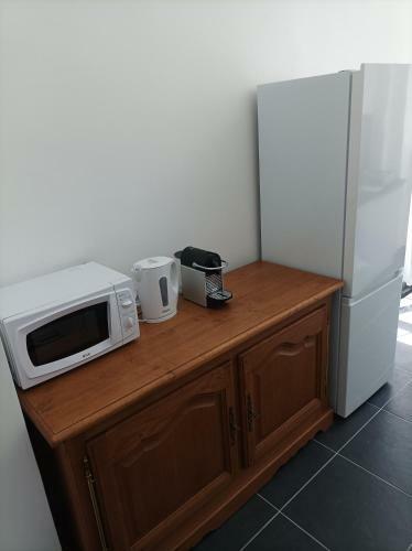 Apartamento "o'couvent" - Appart 4 Chambres 97 M2 - E5a24