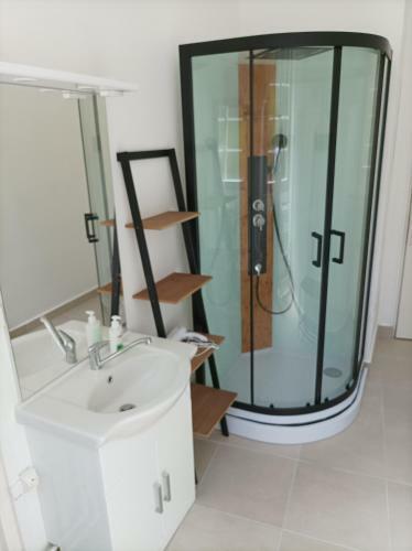 Apartamento "o'couvent" - Appart 4 Chambres 97 M2 - E5a24