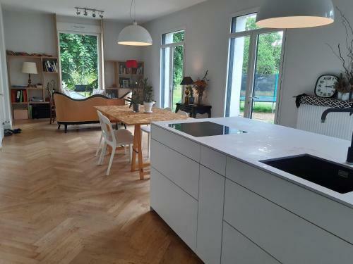 Les Tilleuls - Villa Ann�e 30