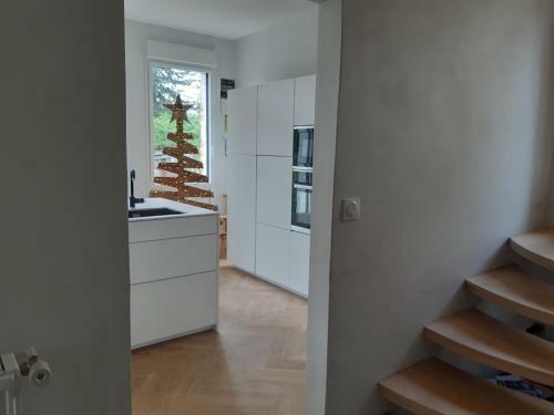 Les Tilleuls - Villa Ann�e 30