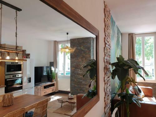 Apartamento Bali Dream
