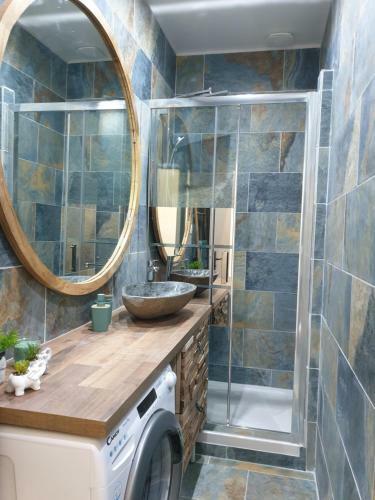 Apartamento Bali Dream