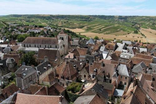 Maison Coeur De Sancerre