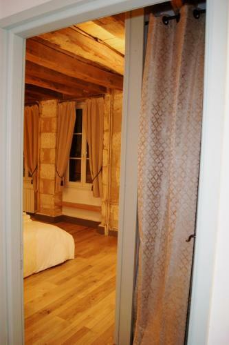 Au 9 Rue De La Paix, Maison D Elisabeth