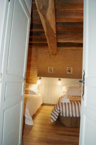 Au 9 Rue De La Paix, Maison D Elisabeth