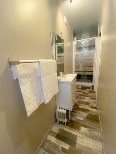 Apartamento Le Bl�riot 3