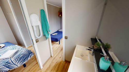 Mobil Home - Cottage