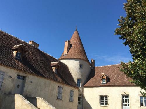 Villa Magnifique Manoir Du Xv�me Si�cle