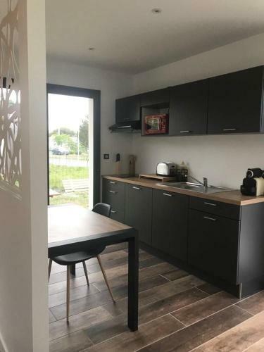 Apartamento Superbe Studio Meubl� Id�al Pour Couple !