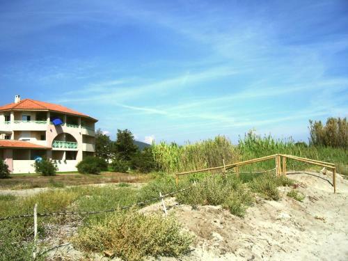 Apartamento Cala Di Sognu