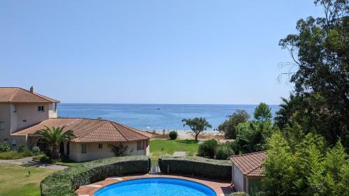 Apartamento Cala Di Sognu