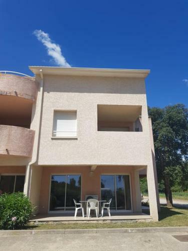 Apartamento R�sidence M�lody Proximit� Mer !
