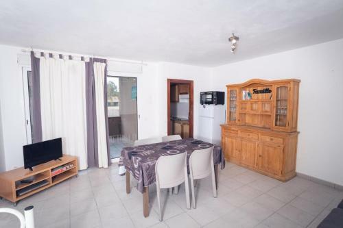 Apartamento Maria Beach Santa Lucia Di Moriani
