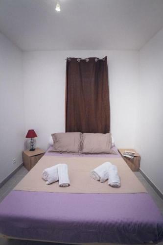 Apartamento Maria Beach Santa Lucia Di Moriani
